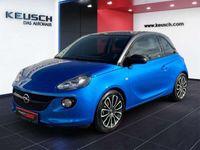 gebraucht Opel Adam 1,2 Unlimited