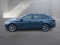 Neu Cupra Leon 150 PS (110 kW) 2026 Dunkelgrau  metallicperleffekt Kombi
