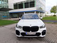 gebraucht BMW X5 X5xDrive30d 48V Aut.*7SITZE*