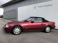 gebraucht Mercedes 300 SL - 24 R129