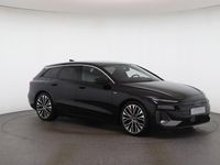 gebraucht Audi A6 e-tron Avant e-tron quattro