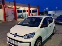 gebraucht VW up! 1.0 klein kompaktwagen