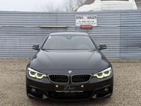gebraucht BMW 420 Gran Coupé d xDrive M-Paket 1. BESITZ