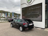 gebraucht Skoda Scala Selection TSI