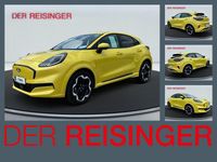 Neu Ford Puma 169 PS (124 kW) 2026 SUV
