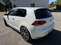 gebraucht VW Golf GTI 20 TSI Performance
