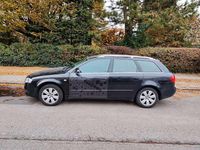 gebraucht Audi A4 Avant 2.0 TDI DPF