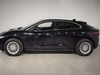 Gebraucht Jaguar I-Pace S 294 kW (400 PS) 2021 Schwarz SUV