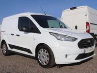 gebraucht Ford Transit Connect Kasten 15 TDCi TEL TEMP KLIMA Parksens.