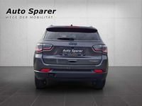 gebraucht Jeep Compass Trailhawk 1,3 PHEV 4xe AT