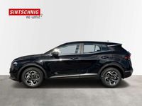 gebraucht Kia Sportage SPORTAGE/SILBER/UVO/1.6/TGDI/MT6/150/ISG