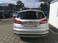 gebraucht Ford Mondeo Traveller Titanium Hybrid 20 Aut.