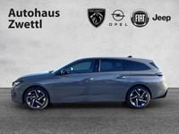 Gebraucht Peugeot 308 SW Allure 136 PS (100 kW) 2025 Grau Kombi