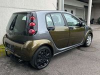 gebraucht Smart ForFour 1.5 Benzin