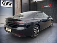 gebraucht Peugeot 508 1,5 BlueHDi 130 EAT8 Allure Aut.