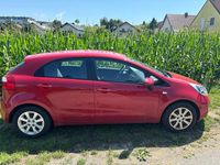 gebraucht Kia Rio 12 MPI Titan