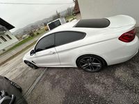 gebraucht BMW 420 420 d Coupe M Sport Aut.