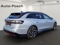 gebraucht VW ID.7 Tourer Pro 210 kW Business