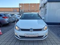 Gebraucht VW Golf VII R 90 PS (66 kW) 2013 Weiß Limousine