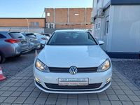 gebraucht VW Golf R abbit 1,6 TDI BMT