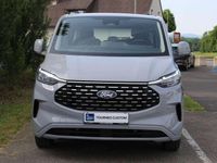 gebraucht Ford Tourneo Custom Bus 320L2H1 Titanium 2.0EcoBlue 170PS A8