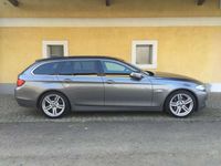 gebraucht BMW 525 