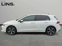 Neu VW Golf VIII 116 PS (85 kW) 2025 Weiss  normal Limousine