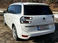 gebraucht Citroën C4 SpaceTourer C4 SpaceTourer Panoramadach