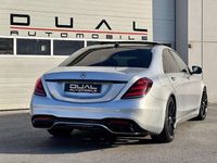 gebraucht Mercedes S350 BlueTEC Aut. / S 63 AMG FACELIFT LOOK