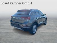 gebraucht VW T-Roc Friends TSI