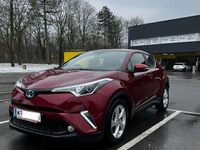 gebraucht Toyota C-HR Hybrid Flow