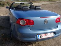 gebraucht VW Eos 1F FSI 1,6