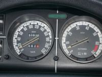 gebraucht Lancia Gamma Klassiker, perfekter Zustand