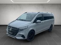 Gebraucht Mercedes V250 Avantgarde 190 PS (139 kW) 2026 Van / Kleinbus