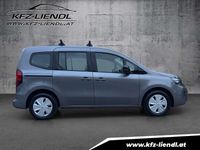 gebraucht Nissan Townstar 20t DIG-T 130 L1 Visia