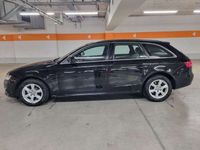 gebraucht Audi A4 Avant 18 TFSI LEDER PANORAMA *FINANZIERUNG MÖG...