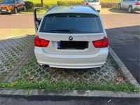 gebraucht BMW 318 318 d Touring