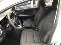 gebraucht Kia Rio 12 DPI Neon ISG