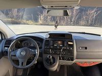 gebraucht VW T6 T5 2.0l 4Motion LR