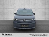 Gebraucht VW Multivan Style 150 PS (110 kW) 2024 Mittelgrau  normal Van