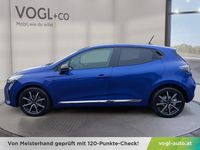 Gebraucht Renault Clio V Evolution 91 PS (66 kW) 2024 Blau Kleinwagen