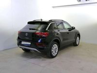 gebraucht VW T-Roc Friends TSI DSG