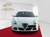 gebraucht Alfa Romeo Giulietta Turismo 1,6 JTD