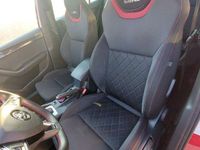 gebraucht Skoda Octavia Combi RS 20 TDI