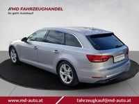 gebraucht Audi A4 Avant