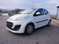 gebraucht Peugeot 107 Lion Edition 10