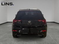 Neu VW Polo 95 PS (69 kW) 2025 Schwarz Limousine
