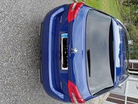 Gebraucht Peugeot 308 SW S 150 PS (110 kW) 2016 Blau Kombi