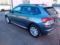 gebraucht Skoda Kamiq Style
