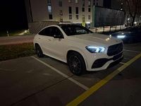 Gebraucht Mercedes GLE350 211 PS (155 kW) 2023 Coupé